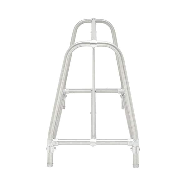 Ultra Play 8 ft. Galvanized Commercial Park Double Sided