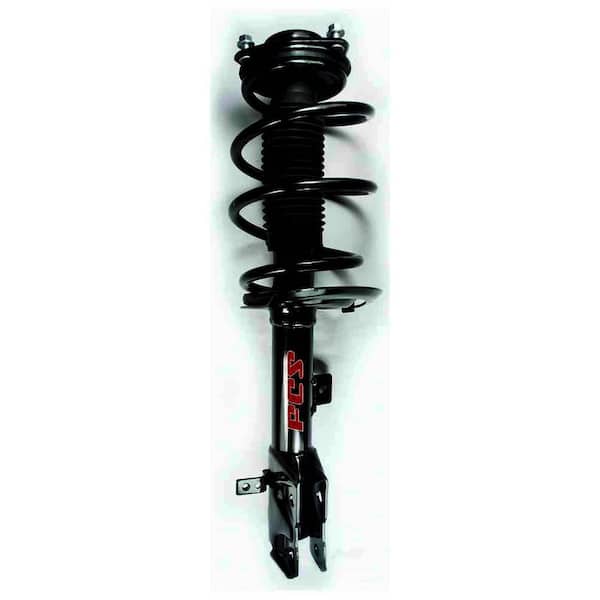 Unbranded Suspension Strut and Coil Spring Assembly