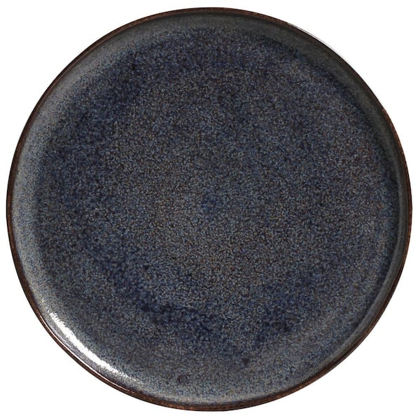 PORTO BRASIL Titanium Dinner Plate Bio (Set of 6)