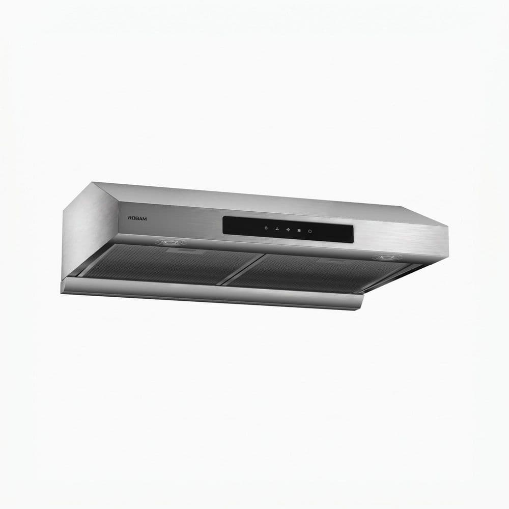 U21HS U Series 30 in. Convertible Smart Under Cabinet Range Hood in Stainless Steel with Dual BLDC Motor 900 CFM price history on PriceWatchPro