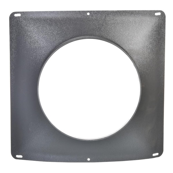 High-Density Polyethylene Inlet Duct for Proterra Hybrid Water Heaters High-Density Polyethylene Inlet Duct for Proterra Hybrid Water Heaters