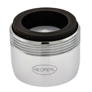 Lot of 30 NEOPERL SLIM AIR FAUCET Aerators 2.2gpm M24 WATER SAVING Lot of 30 NEOPERL SLIM AIR FAUCET Aerators 2.2gpm M24 WATER SAVING