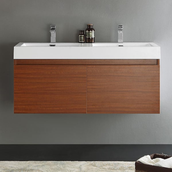 Maine Under Sink Unit  Bathroom Furniture - B&M