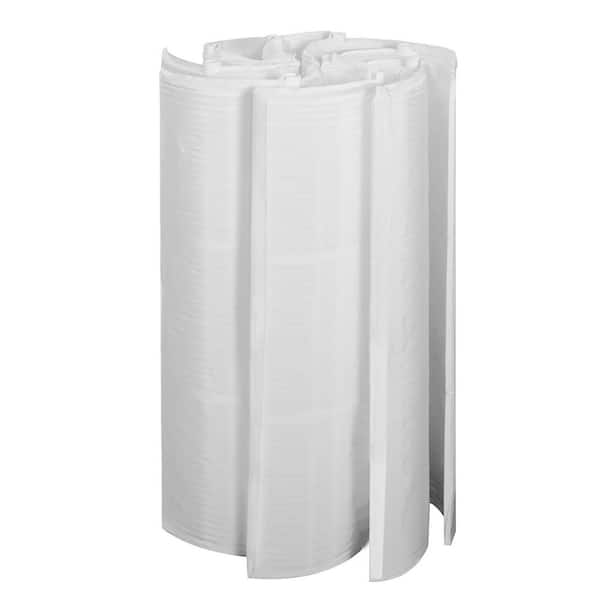 HF-DE72-SET 72 sq ft. DE Grid Filter Replacement with 7 Full Grids, 50 sq. ft. Filtration Area