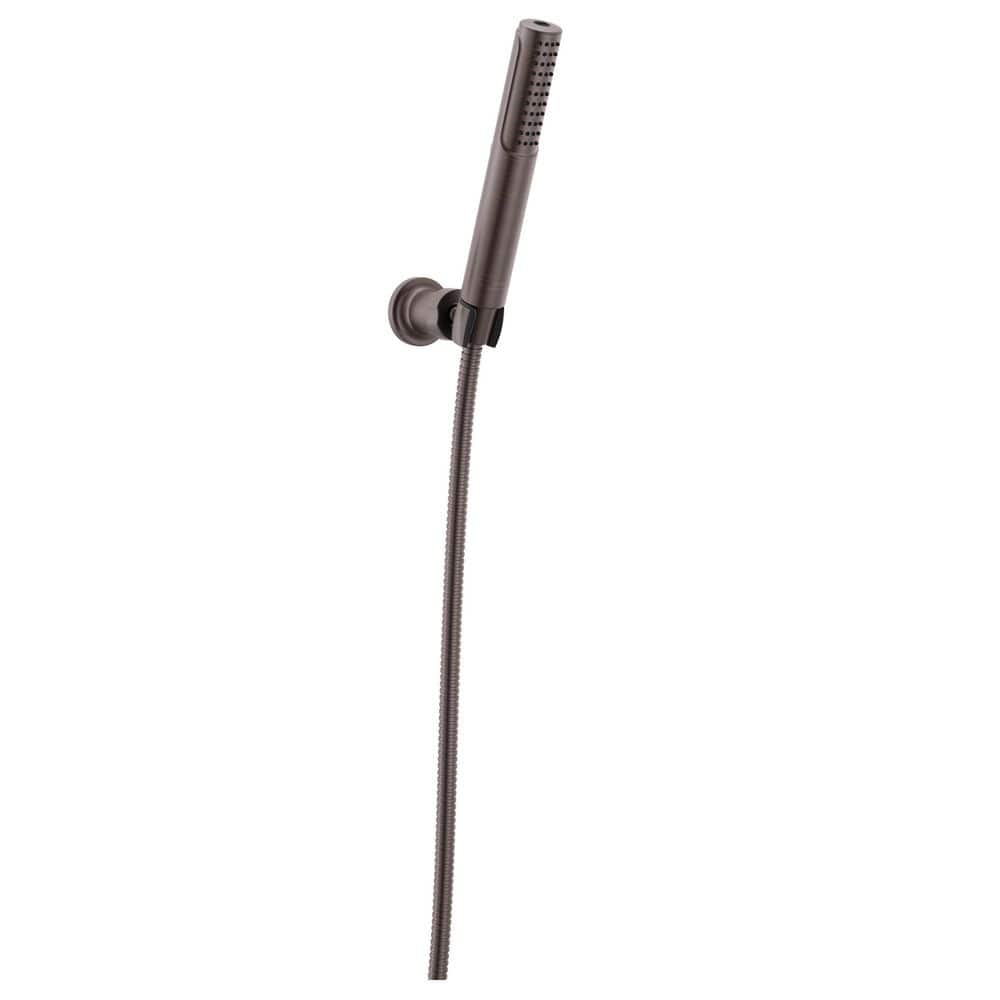morimori0614　1 Delta Bonacci ProClean 2-Spray Wall Mount Handheld Shower Head