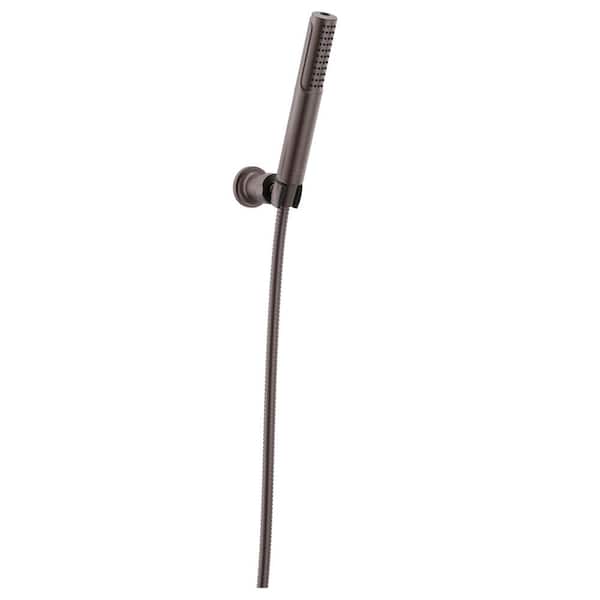 Bonacci ProClean 2-Spray Wall Mount Handheld Shower Head 1.75 GPM in Venetian Bronze