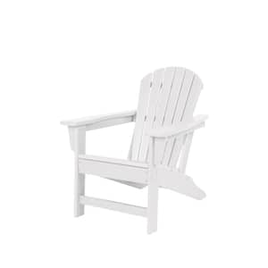 Child Adirondack Chair in Ivory