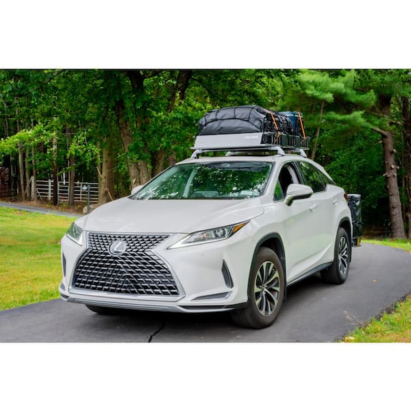 Lexus rx 2024 cargo net