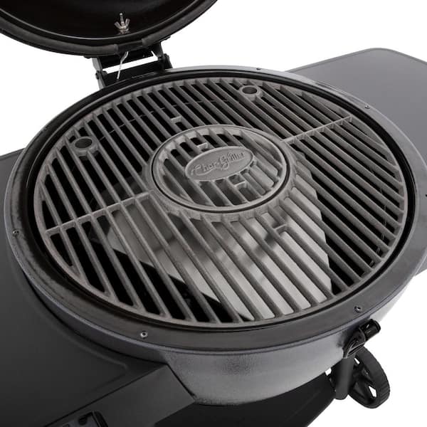 Auto Kamado Charcoal Char Broil Akorn Grill Parts Expert Grill