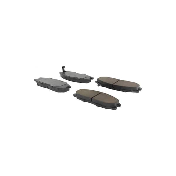 Centric Parts Disc Brake Pad Set