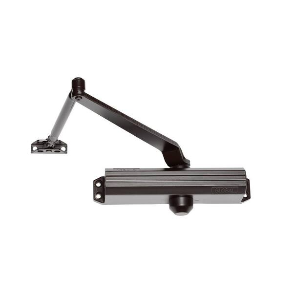 ⑩ THE CLOSER クローザー Accentra (Yale) 5800 Series Cast Iron Door Closer