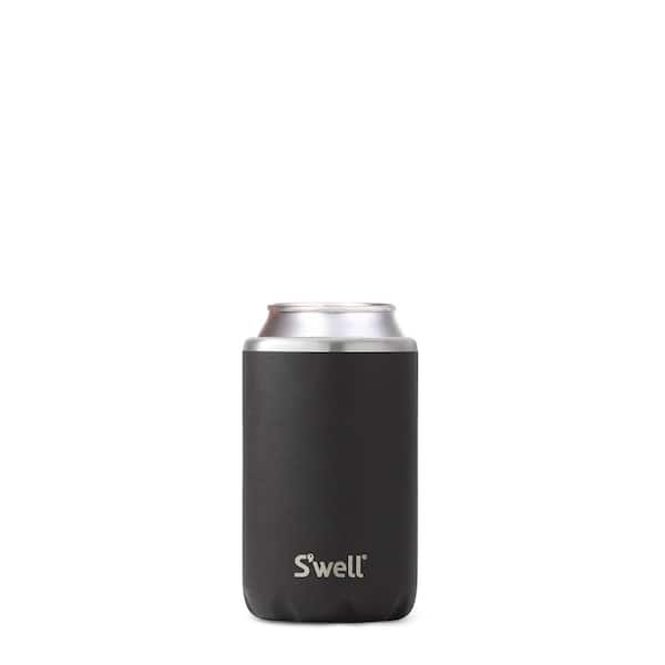 S&#39;well 12oz Drink Chiller Onyx