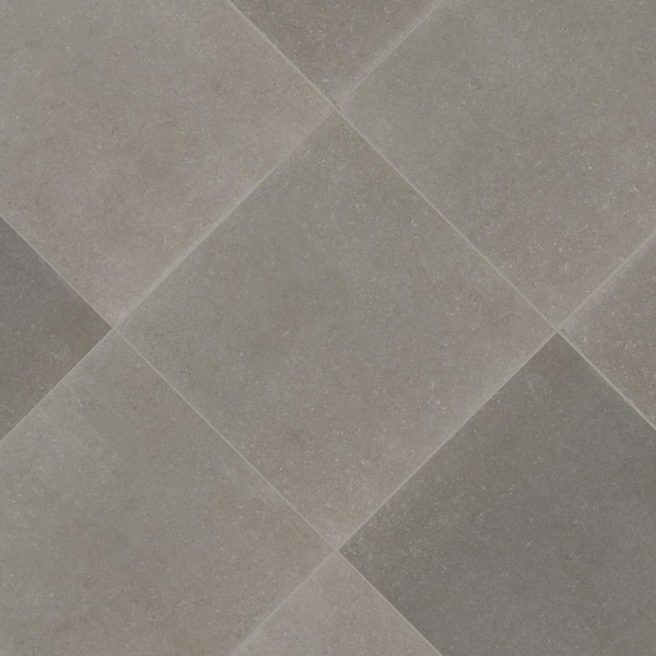 Matte Porcelain Floor And Wall Tile 12, Slate Effect Floor Tiles 600×600