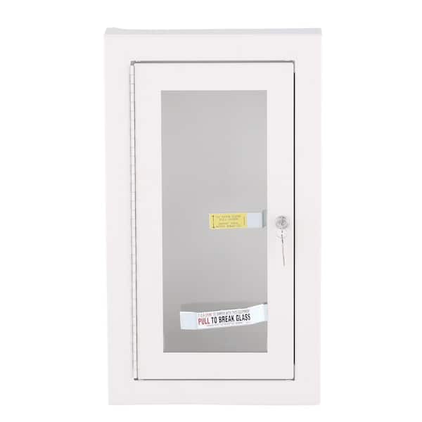 Pro-Lok Break Glass Fire Cabinet Lock LT9505