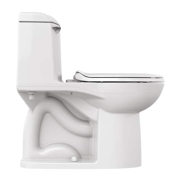 American Standard Champion Four 1-Piece 1.6 GPF Single Flush