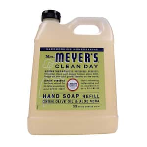 33 oz. Liquid Hand Soap Refill Lemon Verbena