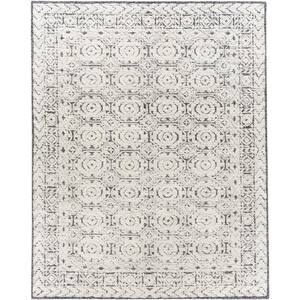 Artistic Weavers Stanley Tan/Cream 8 ft. x 10 ft. Indoor Area Rug