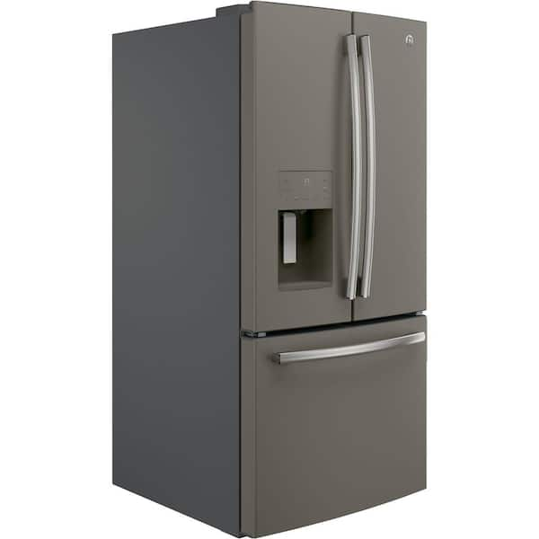 fridgemaster 4.4 cu ft double door