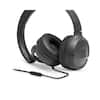 Reviews for JBL Tune 500 Wired On-Ear Headphones in Black