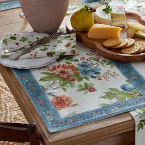 Aster Cotton Placemats (Set of 4)