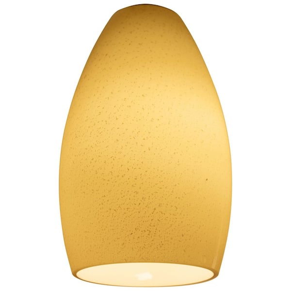 Access Lighting 5 in. Maya Glass Shade