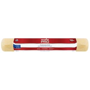 18 in. x 1/2 in. Pro American Contractor High-Density Knit Fabric Roller