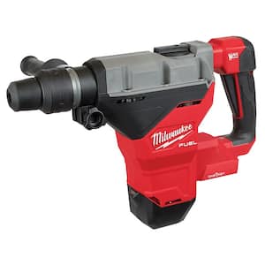 M18 FUEL ONE-KEY 18V Lithium-Ion Brushless Cordless 1-3/4 in. SDS-MAX Rotary Hammer (Tool-Only)