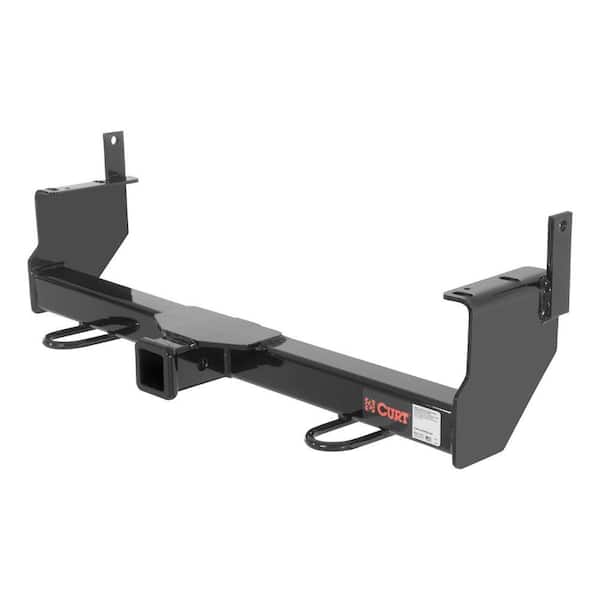 CURT 2 in. Front Receiver Hitch, Select Nissan Xterra