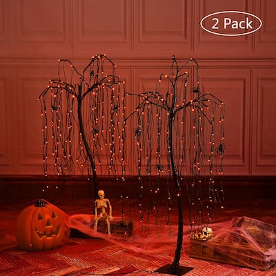 Pompotops 2023 New Halloween Decorations Outdoor 16 FT Giant