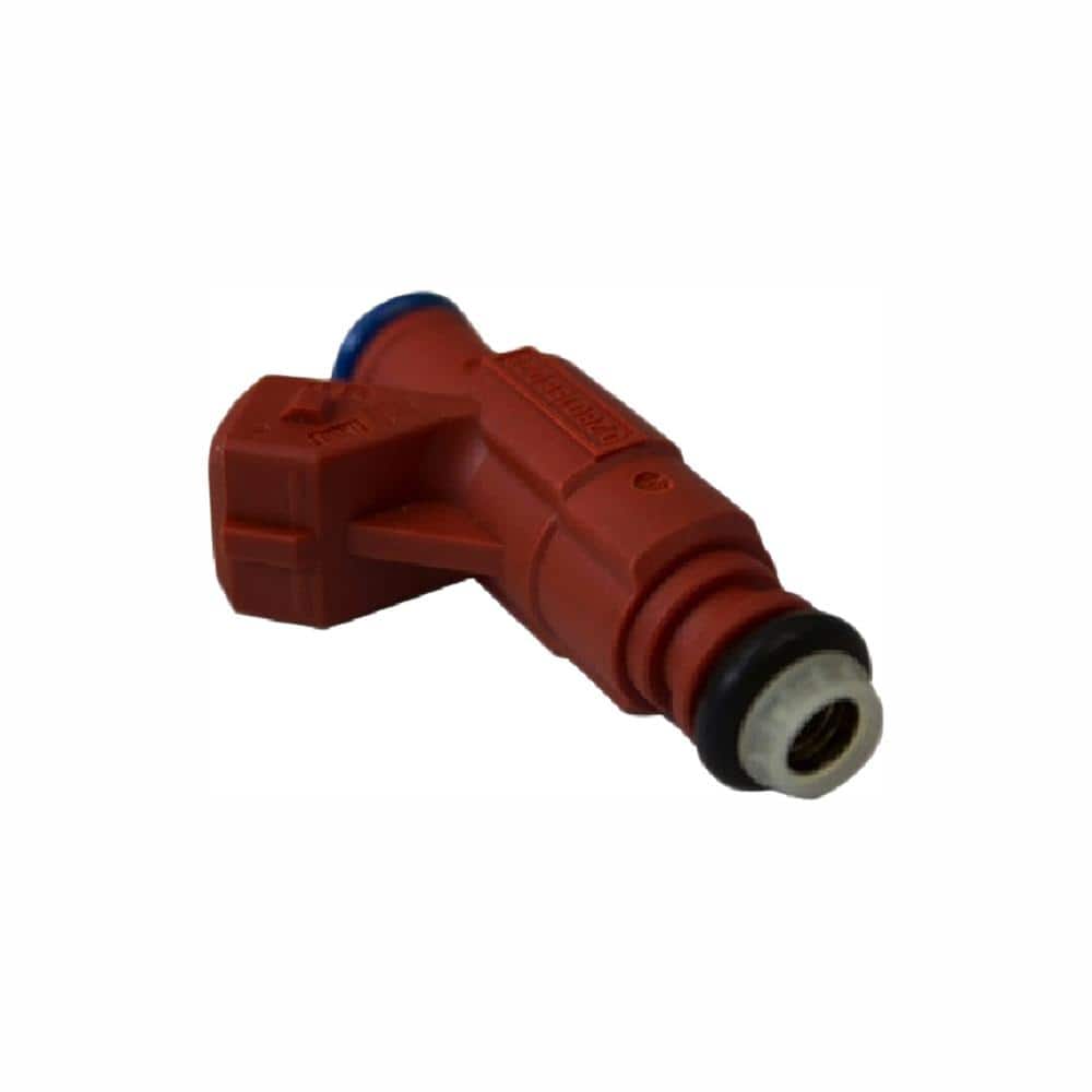 Motorcraft Fuel Injector CM-4966 - The Home Depot