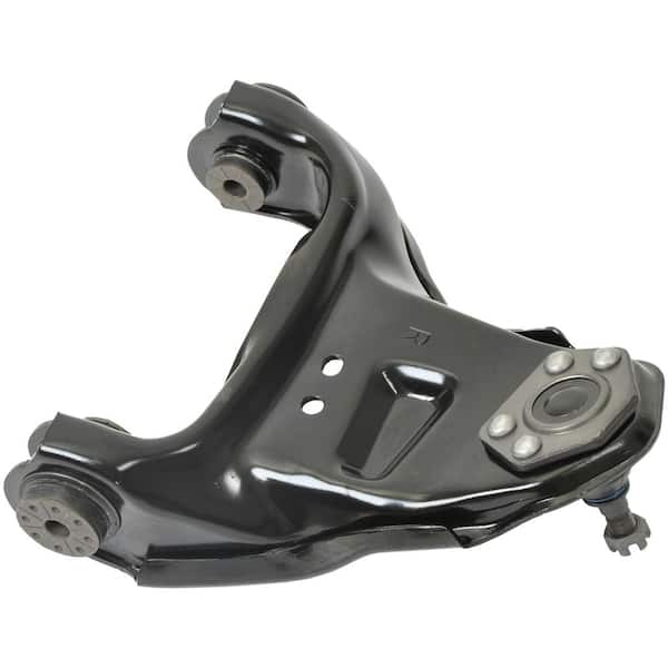 Unbranded Suspension Control Arm and Ball Joint Assembly