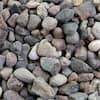 Southwest Boulder & Stone 25 Cu. Ft. 3/8 In. Arizona Bulk Landscape ...