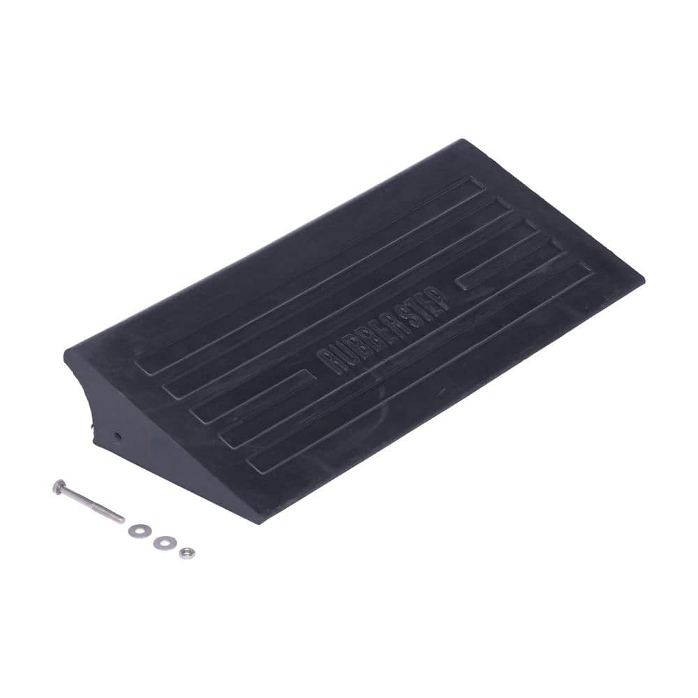 Vestil High Impact Rubber Multi-Purpose Ramp