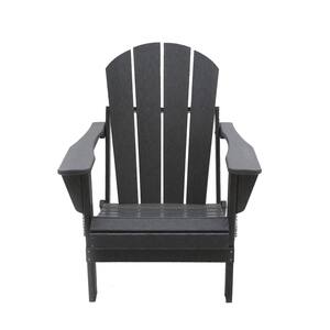 zander plastic adirondack chair