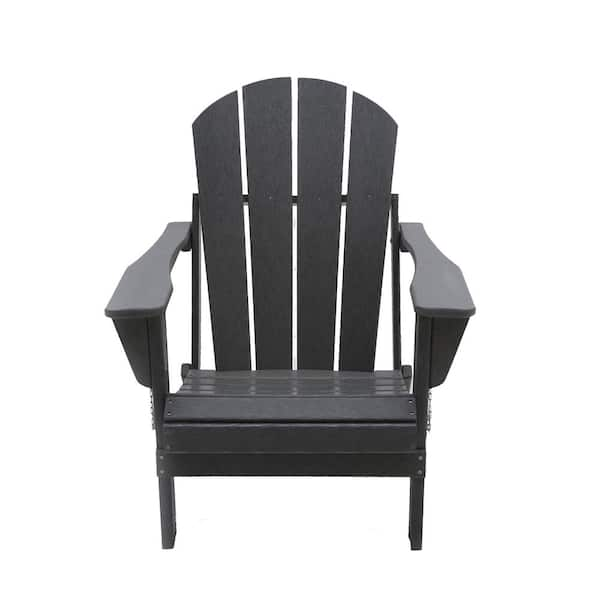 Plastic adirondack chairs at best sale home depot