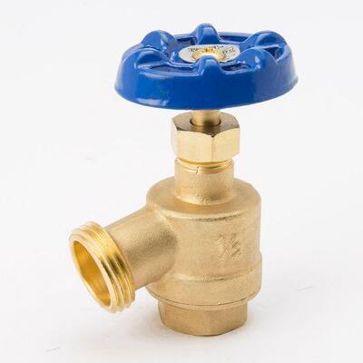 Everbilt - Hose Bibbs - Valves - The Home Depot