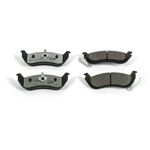 Power Stop Disc Brake Pad Set