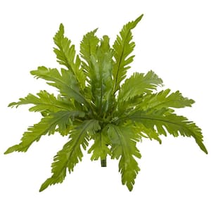 14 in. Fern Artificial Plant (Set of 6)
