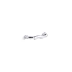 Tone 3 in. (76 mm) Center-to-Center Cabinet Pull in Polished Chrome