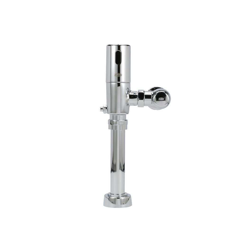 UPC 670240700420 product image for EcoVantage ZTR Exposed Sensor Piston Water Closet Flush Valve, 1.28 GPF in Chrom | upcitemdb.com