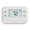 Honeywell Home Non-Programmable Thermostats The Home Depot