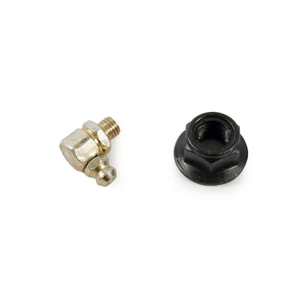 Mevotech Supreme Suspension Stabilizer Bar Link Kit