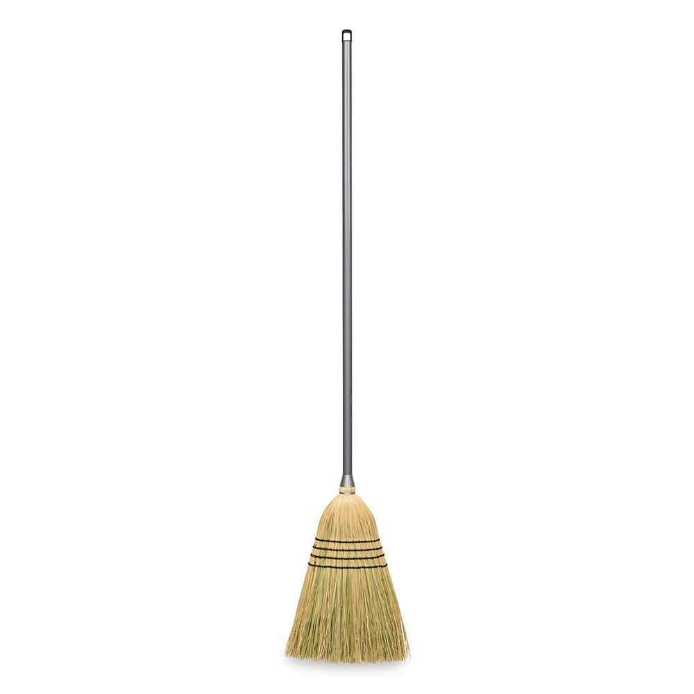 Household Corn Broom price history on PriceWatchPro