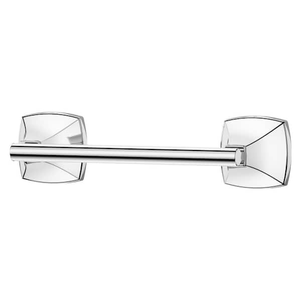 Pfister Bellance Wall-Mount Toilet Paper Holder in Polished Chrome