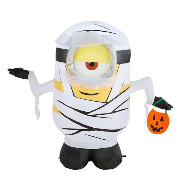 Stuart Airblown® Inflatable