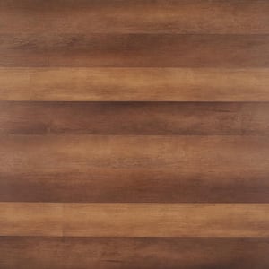 Cippia Birch Meadow 28 MIL x 6 in. W x 48 in. L Click Lock Waterproof Luxury Vinyl Plank Flooring (23.45 sq. ft./Case)