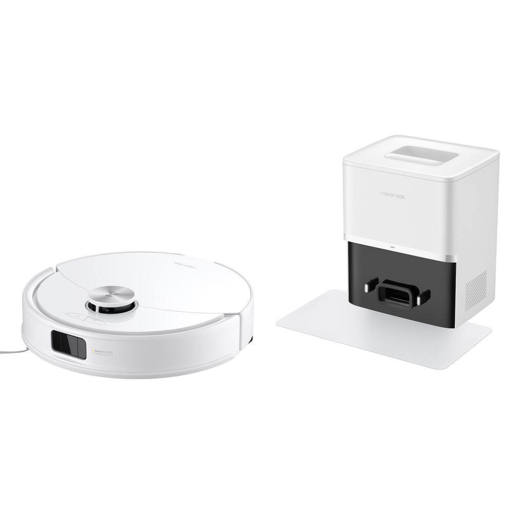 Q10 VSF+ Robot Vacuum and Mop 13.9in - rated 4.1014 stars from 69 reviews