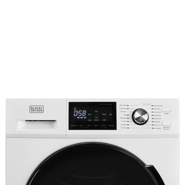 Black + Decker BLACK+DECKER Washing Machine / Dryer Stacking Kit