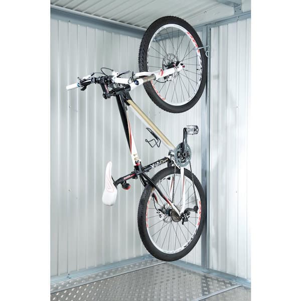 Bike Max Hanger for AvantGarde, Highline and Panorama Shed Hook