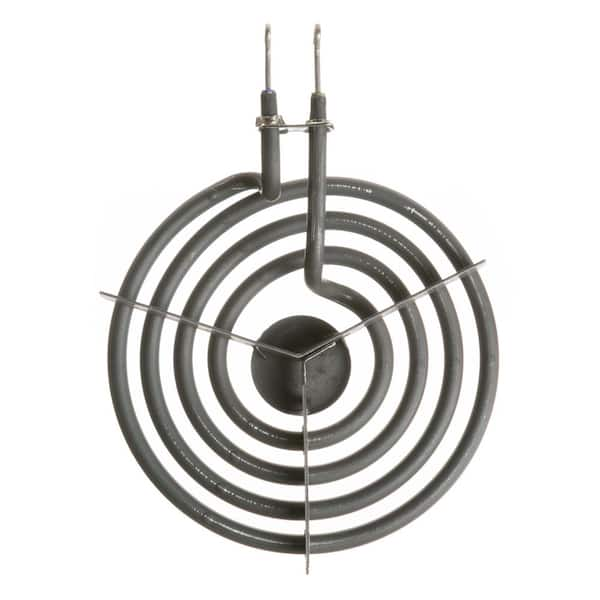 Everbilt 8 in. Range Heating Element for GE Ranges 98241 - The Home Depot